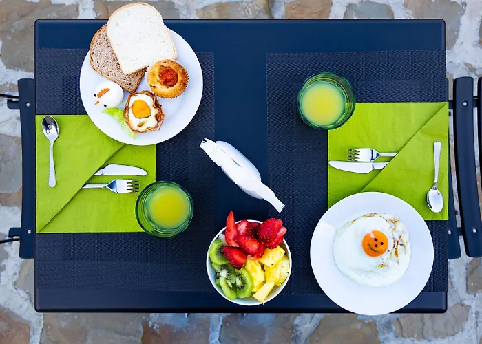 Maison Bon Bon Guest house Sorrento