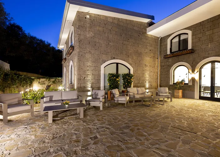 Guest house Maison Bon Bon Sorrento