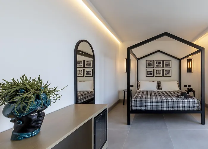 Maison Bon Bon Guest house