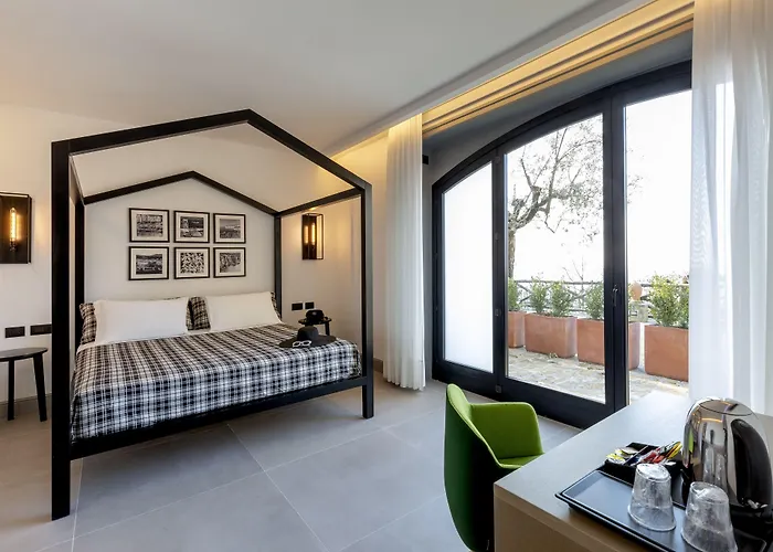 Maison Bon Bon Guest house 4*
