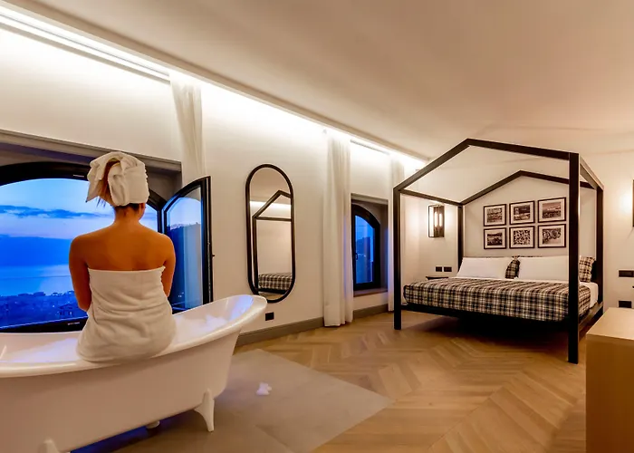 Maison Bon Bon Sorrento