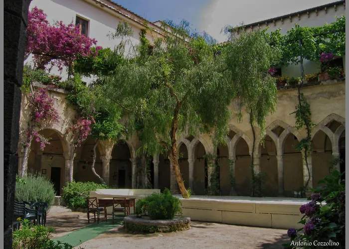 Maison Bon Bon Guest house 4*