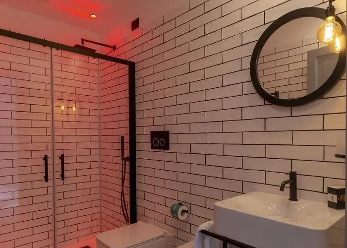 Guest house Maison Bon Bon Sorrento