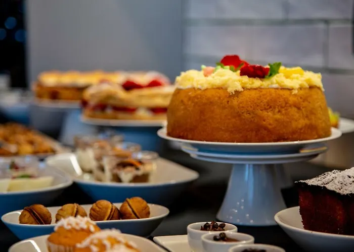 Maison Bon Bon 4*