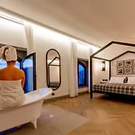 Maison Bon Bon Sorrento