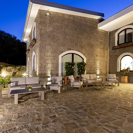 Gasthof Maison Bon Bon Sorrent