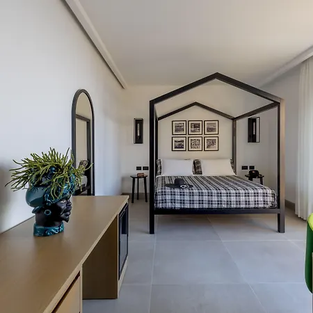 Maison Bon Bon 4* ソレント