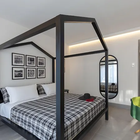 Maison Bon Bon 4* סורנטו