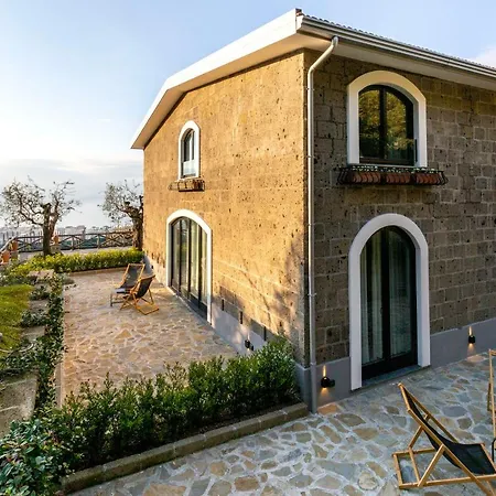 Maison Bon Bon Affittacamere Sorrento