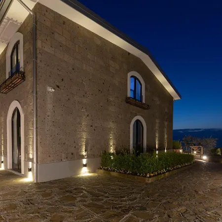 Maison Bon Bon Affittacamere Sorrento