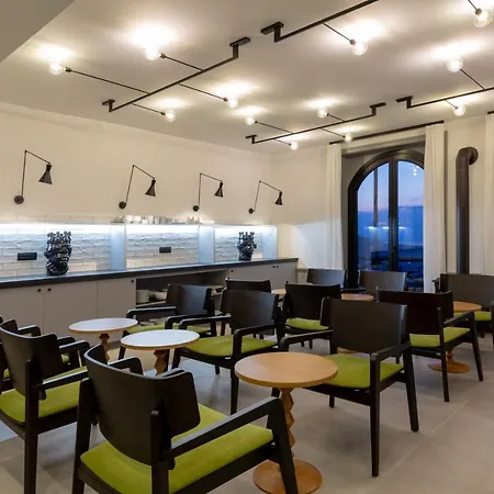 Maison Bon Bon 2* Península Sorrentina
