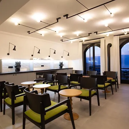 Maison Bon Bon Affittacamere