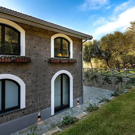 Affittacamere Maison Bon Bon