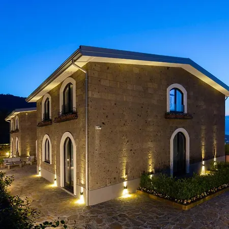 Maison Bon Bon Affittacamere Sorrento