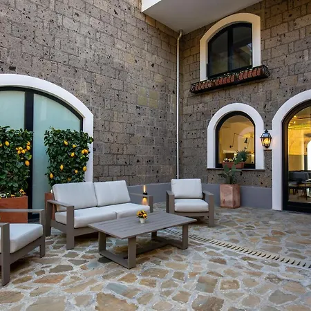 Pensionat Maison Bon Bon Sorrento