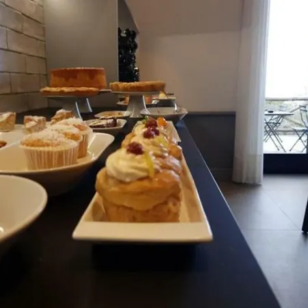 Maison Bon Bon 4*