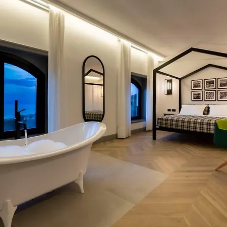 Maison Bon Bon Affittacamere Sorrento