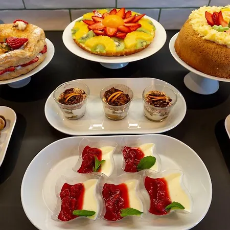 Affittacamere Maison Bon Bon 2*