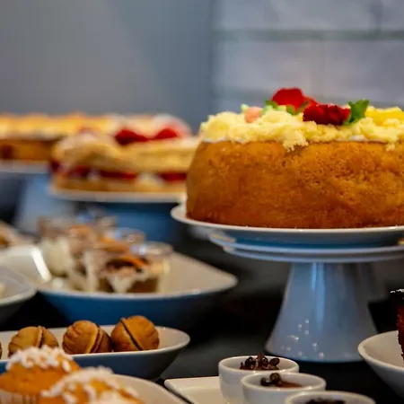 Maison Bon Bon 2*