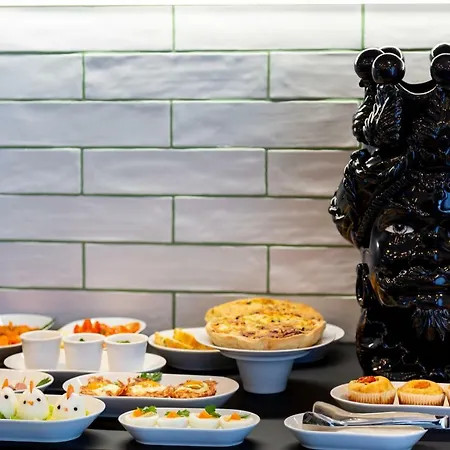 Maison Bon Bon 4* ソレント