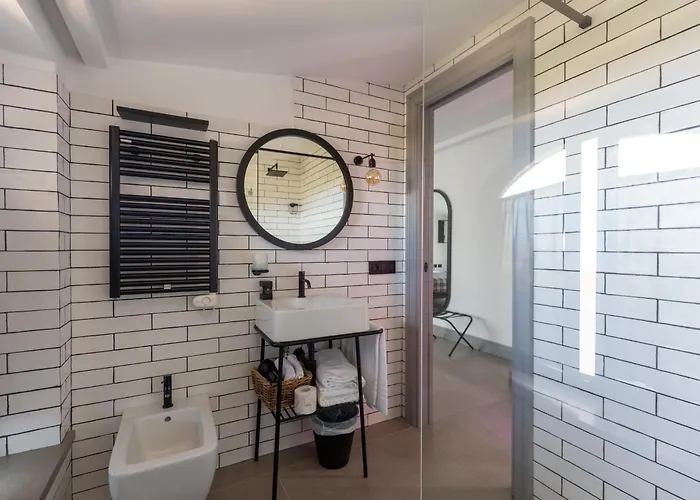 Maison Bon Bon Sorrent