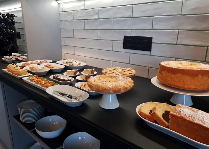 Gasthof Maison Bon Bon Sorrent