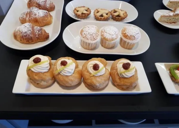 Maison Bon Bon Gasthof