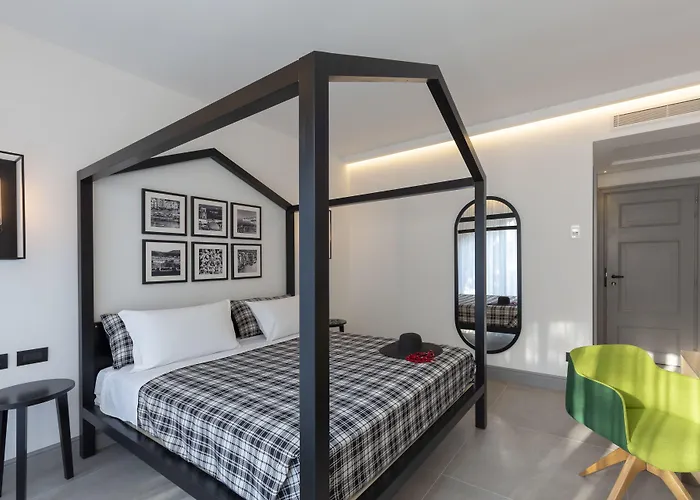 Maison Bon Bon 4* Sorrent