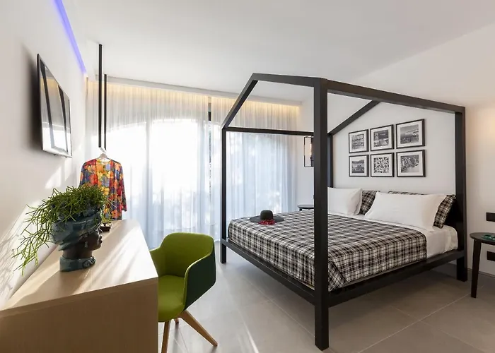 Maison Bon Bon Gasthof