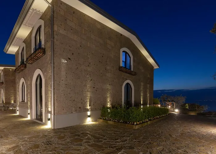 Maison Bon Bon Gasthof Sorrent