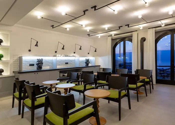 Maison Bon Bon 4* Sorrent