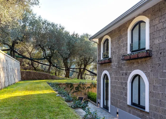 Maison Bon Bon Gasthof Sorrent