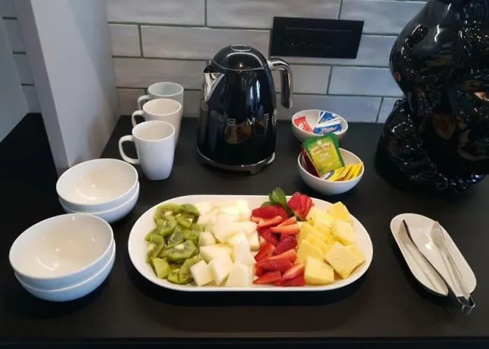 Gasthof Maison Bon Bon 4*