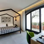 Maison Bon Bon Affittacamere