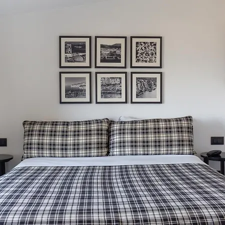 Maison Bon Bon 게스트하우스