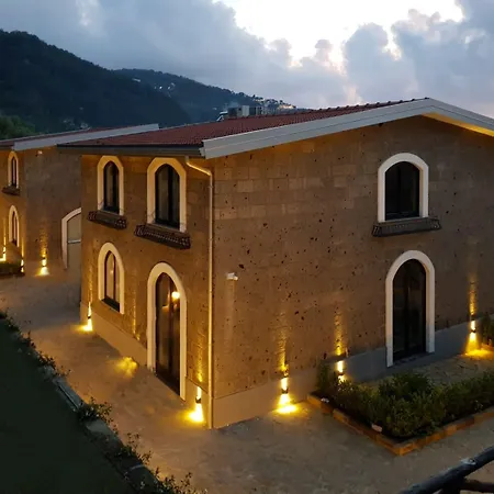 Maison Bon Bon 게스트하우스 소렌토