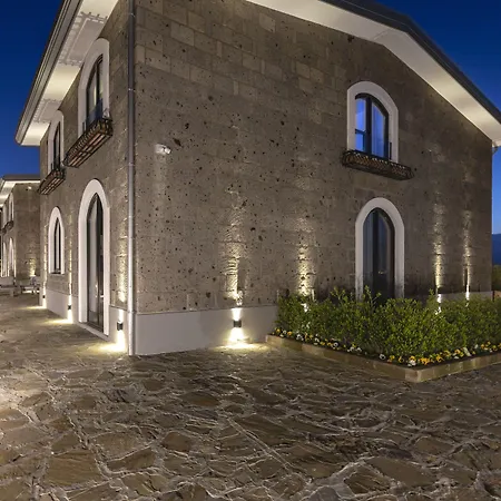 Maison Bon Bon 소렌토