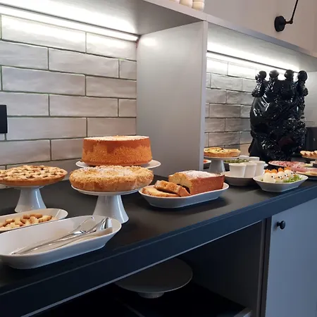 Maison Bon Bon 4*