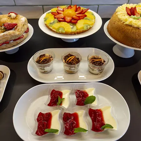 Maison Bon Bon 4*