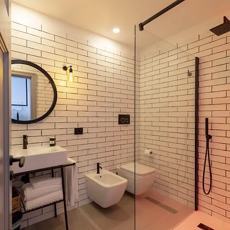 Maison Bon Bon 게스트하우스 소렌토