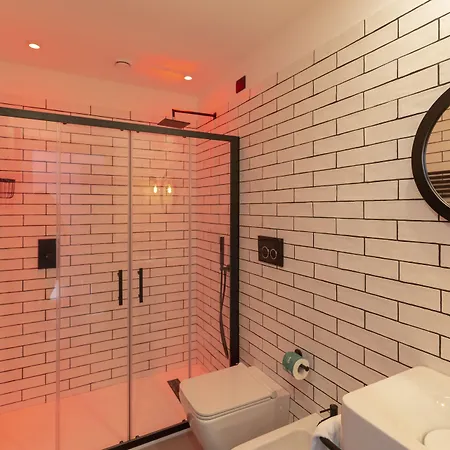 Maison Bon Bon 게스트하우스 소렌토