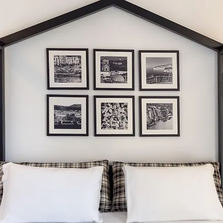 Maison Bon Bon 게스트하우스