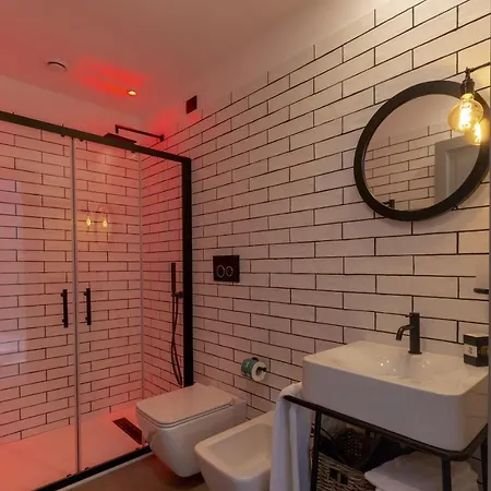 게스트하우스 Maison Bon Bon 소렌토