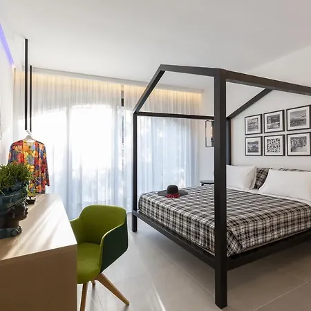 Maison Bon Bon 게스트하우스