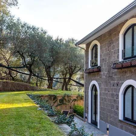 Maison Bon Bon Casa de hóspedes Sorrento