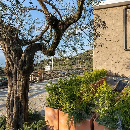 Maison Bon Bon 게스트하우스 소렌토