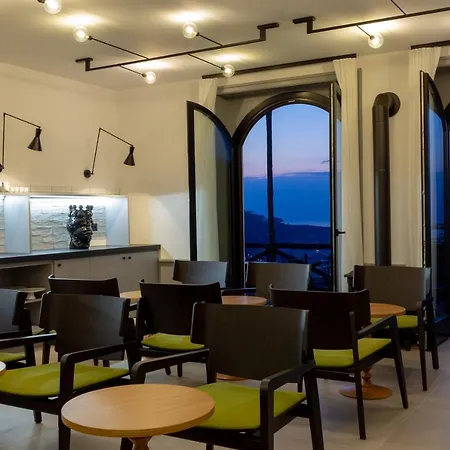 Pensión Maison Bon Bon Península Sorrentina