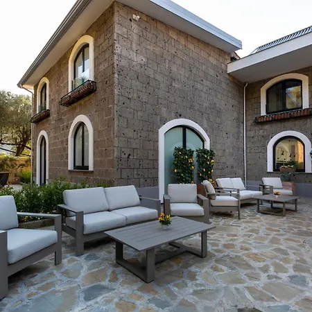 Maison Bon Bon 소렌토