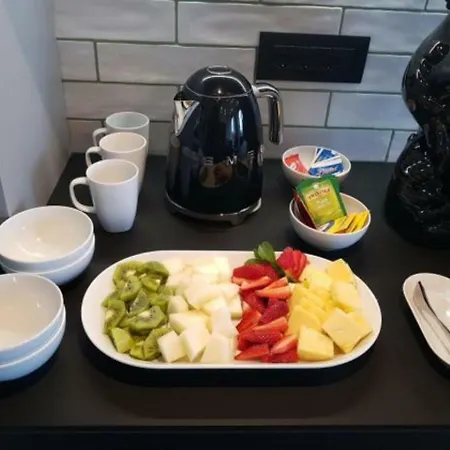 Casa de hóspedes Maison Bon Bon 4*