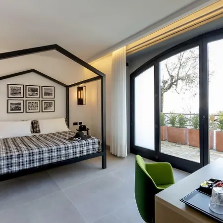 Maison Bon Bon 게스트하우스